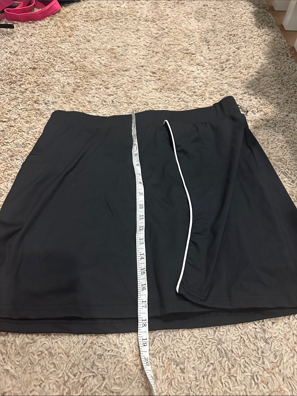 Skort - Picture 6 of 7